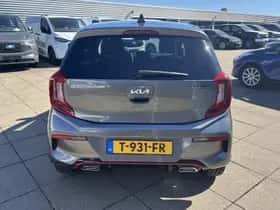 Kia Picanto (2023) thumbnail 7