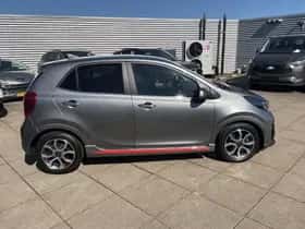 Kia Picanto (2023) thumbnail 9