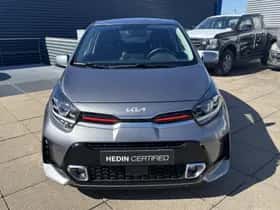 Kia Picanto (2023) thumbnail 10