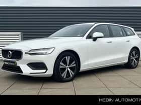 Volvo V60 (2021)
