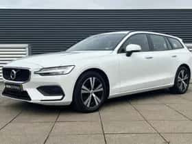 Volvo V60 (2021) thumbnail 26