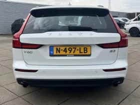 Volvo V60 (2021) thumbnail 6