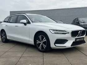 Volvo V60 (2021) thumbnail 9