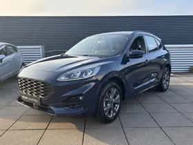 Ford Kuga (2023) thumbnail 26