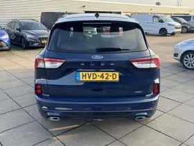 Ford Kuga (2023) thumbnail 7