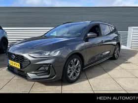 Ford Focus (2024)
