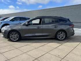 Ford Focus (2024) thumbnail 2