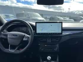 Ford Focus (2024) thumbnail 11