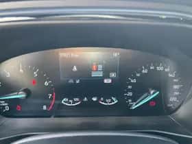 Ford Focus (2024) thumbnail 14