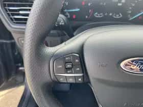 Ford Focus (2024) thumbnail 18