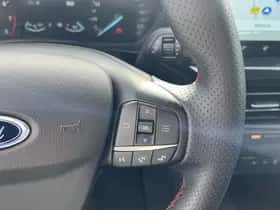 Ford Focus (2024) thumbnail 19