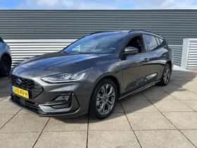 Ford Focus (2024) thumbnail 22