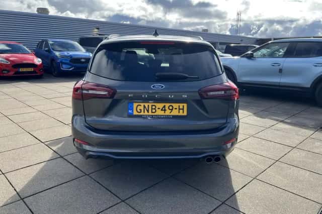 Ford Focus (2024) thumbnail 4