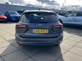 Ford Focus (2024) thumbnail 4