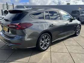 Ford Focus (2024) thumbnail 5