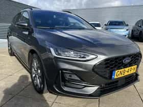 Ford Focus (2024) thumbnail 6