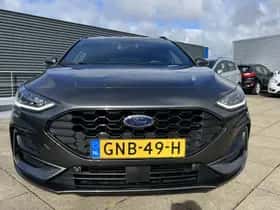 Ford Focus (2024) thumbnail 7