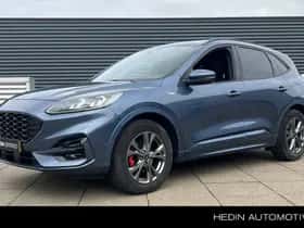Ford Kuga (2021)