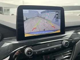 Ford Kuga (2021) thumbnail 27