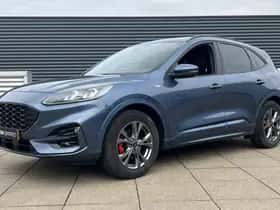 Ford Kuga (2021) thumbnail 34