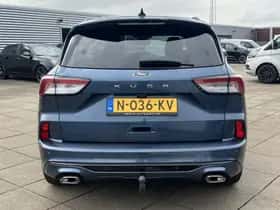Ford Kuga (2021) thumbnail 6