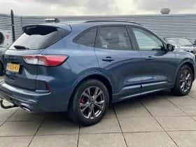Ford Kuga (2021) thumbnail 7