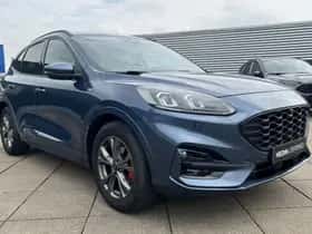 Ford Kuga (2021) thumbnail 9