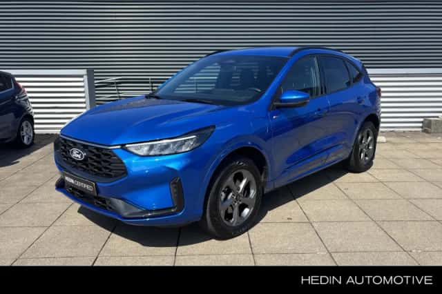 Ford Kuga (2025) thumbnail 1
