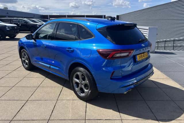Ford Kuga (2025) thumbnail 6