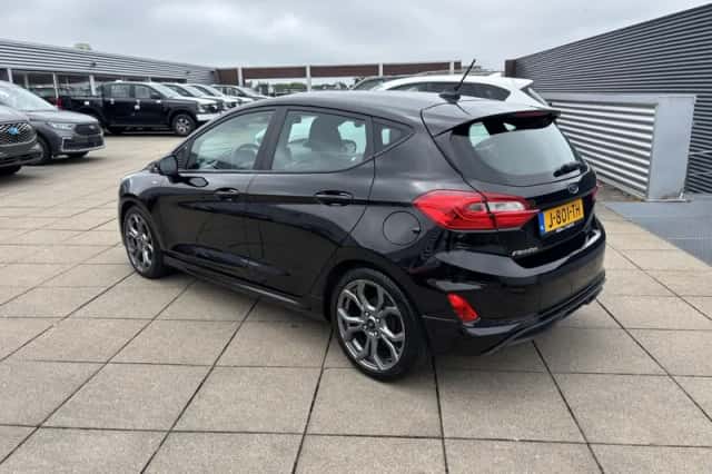 Ford Fiesta (2020) thumbnail 6