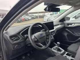Ford Focus (2025) thumbnail 13