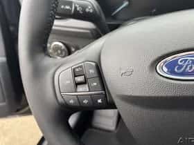 Ford Focus (2025) thumbnail 19