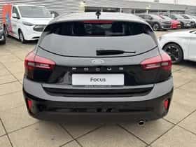 Ford Focus (2025) thumbnail 7