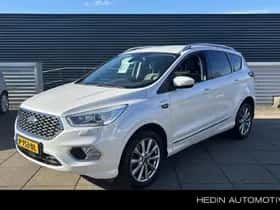 Ford Kuga (2017) thumbnail 1
