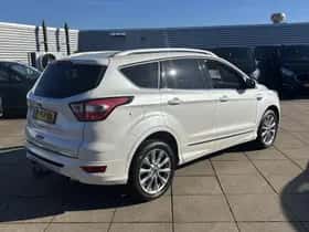 Ford Kuga (2017) thumbnail 2