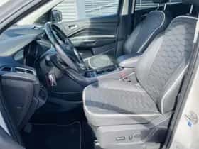 Ford Kuga (2017) thumbnail 18