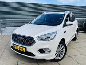 Ford Kuga (2017) thumbnail 25
