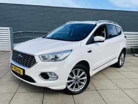 Ford Kuga (2017) thumbnail 26