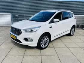 Ford Kuga (2017) thumbnail 27