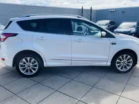 Ford Kuga (2017) thumbnail 29