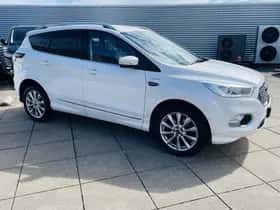Ford Kuga (2017) thumbnail 30