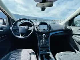 Ford Kuga (2017) thumbnail 34