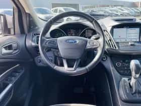 Ford Kuga (2017) thumbnail 35