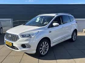 Ford Kuga (2017) thumbnail 42