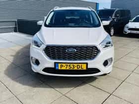 Ford Kuga (2017) thumbnail 7