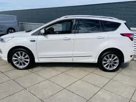 Ford Kuga (2017) thumbnail 8