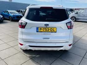 Ford Kuga (2017) thumbnail 9