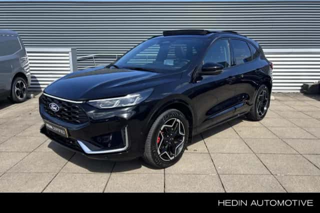 Ford Kuga (2024) thumbnail 1