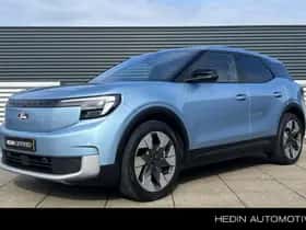 Ford Explorer (2024)