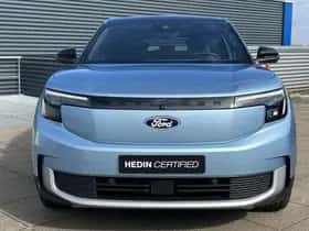 Ford Explorer (2024) thumbnail 11